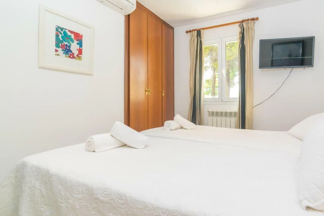 Chillvista Apartment Playa de Muro  0*, Playa de Muro (Mallorca) Spain