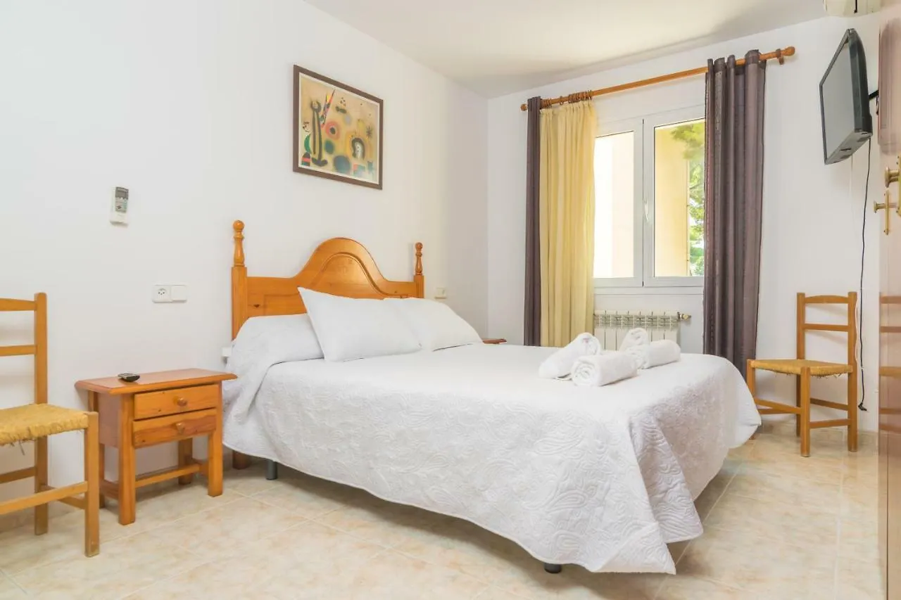 Chillvista Apartment Playa de Muro  Spain