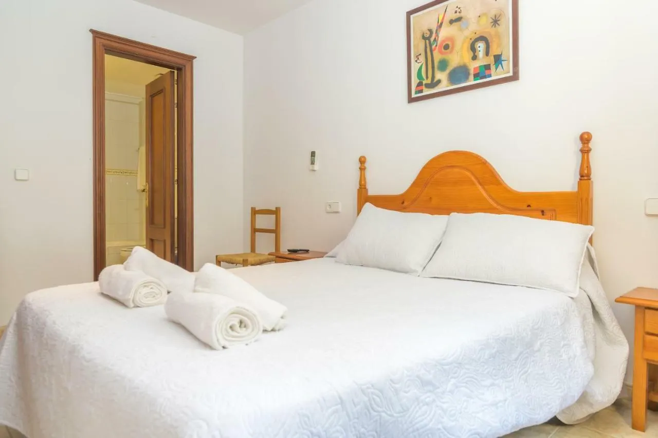 Chillvista Apartment Playa de Muro  0*, Playa de Muro (Mallorca)